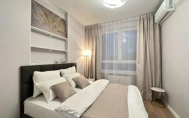 КакДома на улице Академика Северина 20