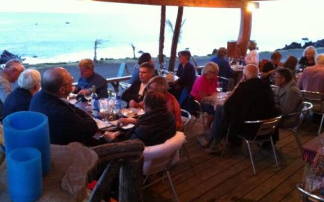 Mahia Hotel & Resto