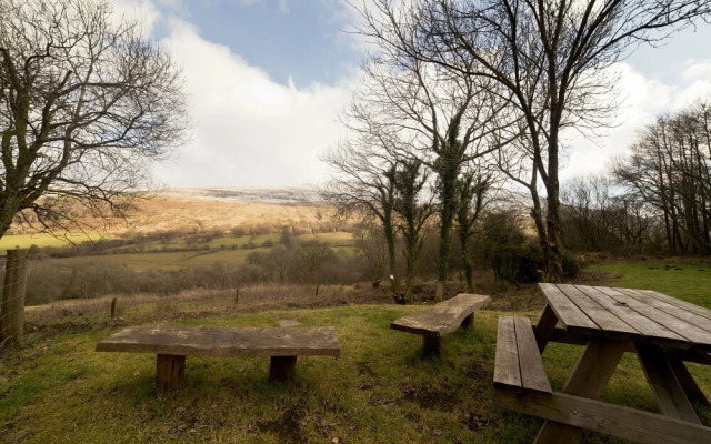 YHA Brecon Beacons - Hostel