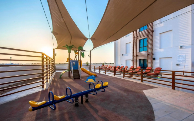 Four Points by Sheraton Al Ain