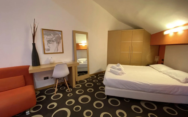 Residence Select Executive