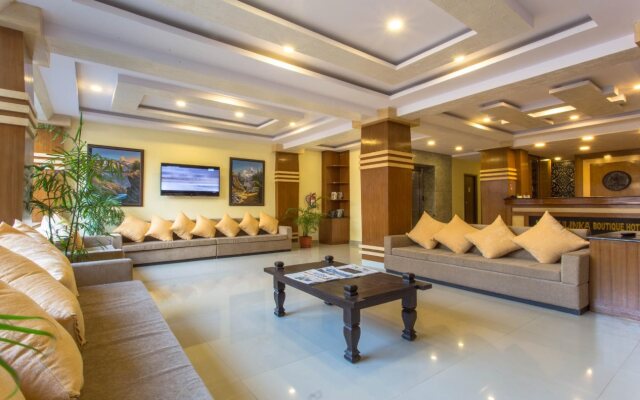 Devo Boutique Hotel