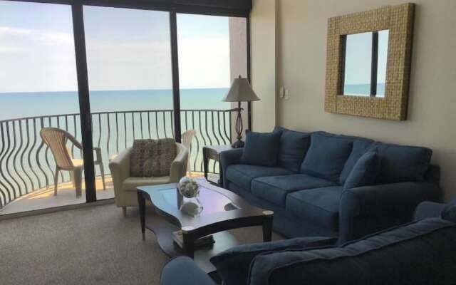 The Palms 1701 Villa Villa 4