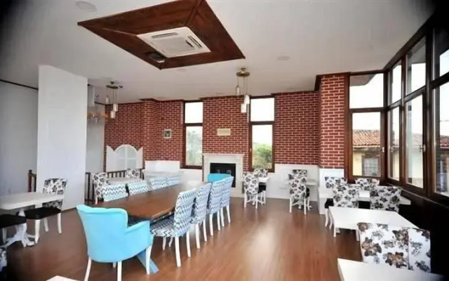 Mehmet Efendi Konagi Otel Restaurant