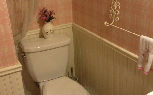 Gite La Tourelle Du Cap