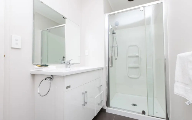 Parkview Motor Inn, Pukekohe