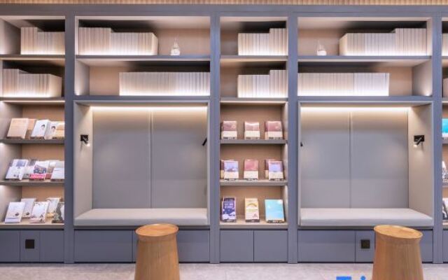 Xing Yao International Hotel