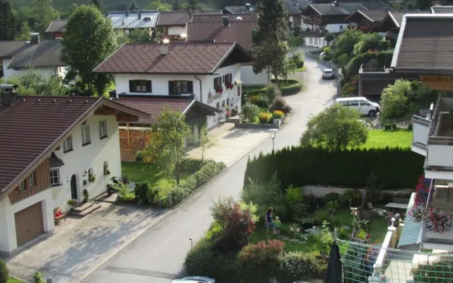 Ferienwohnung Mayrhofer