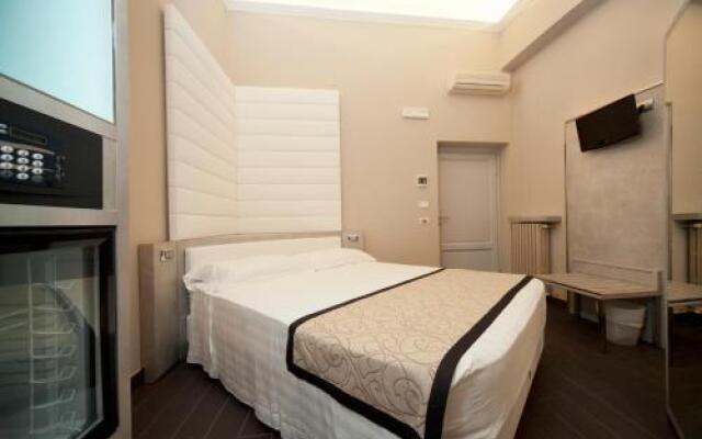 B&B Residenza le Fonticine