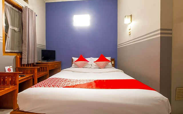 Hotel O Riau Near Gedung Sate Formerly Patradisa