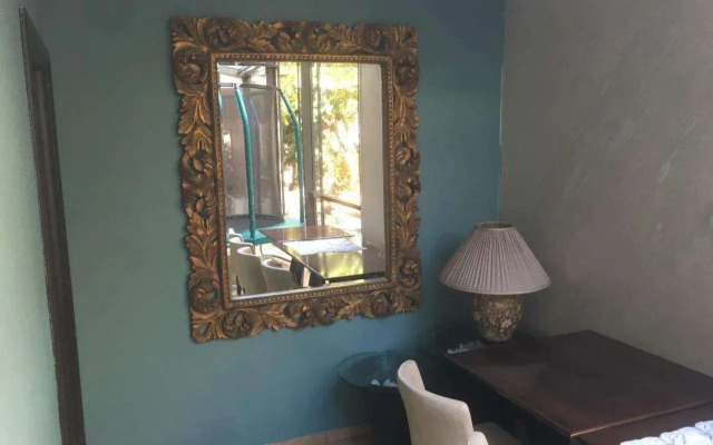 Apartments Villa Effie