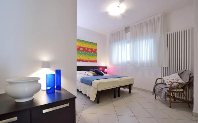 Bilocale Mina 2 in Gabicce Mare