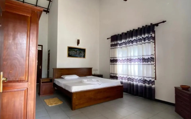 VILLA 826 Ahungalla