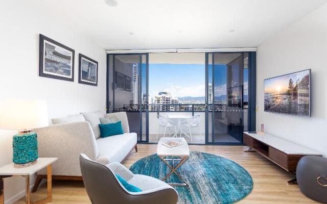 Ruby Apartments - Wow Stay