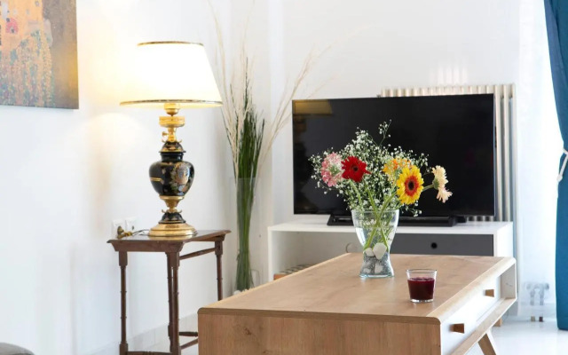 Zeas Apartment