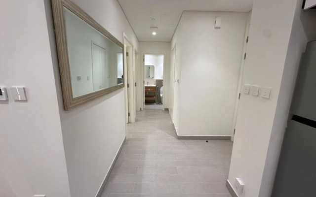 Magnificent GolfVille PoolView 2bedroom