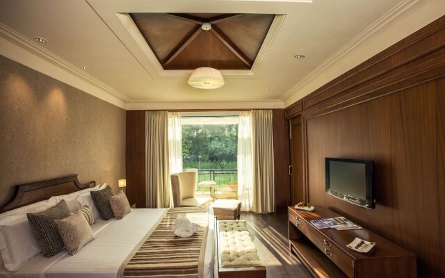 Hotel Mountview