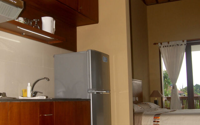 Sayang Sanur Terrace House