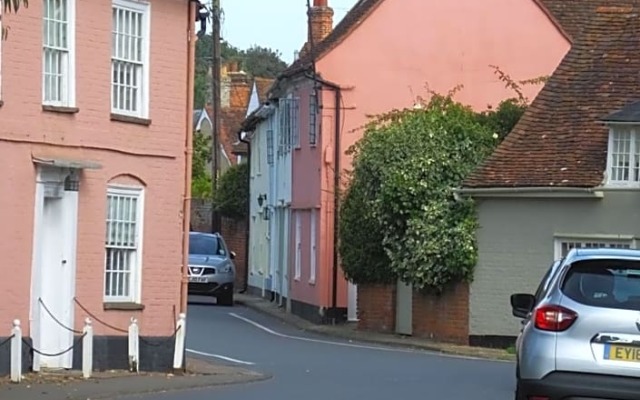 Stourbank Cottage