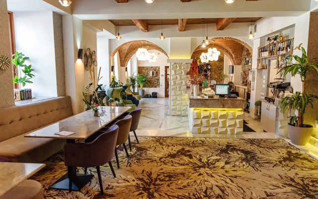 Art Hotel