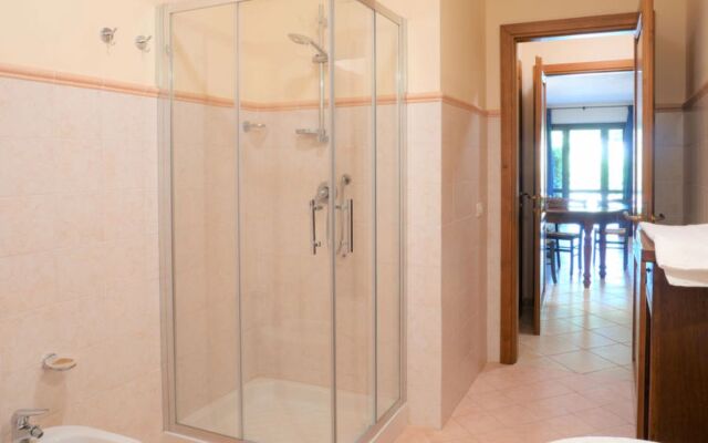 Thermae Apartment 25