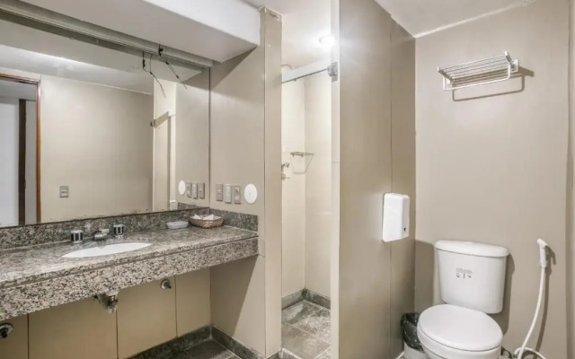 HANNA Búzios Al Mare