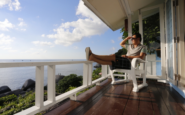 Koh Tao Hillside Resort