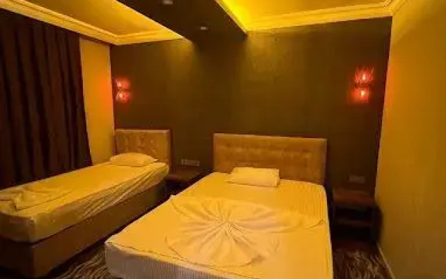 Osmani̇ye Garden Otel
