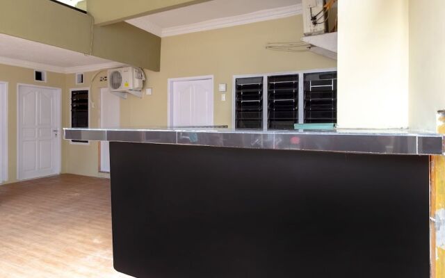 OYO 1507 Doriyu Homestay