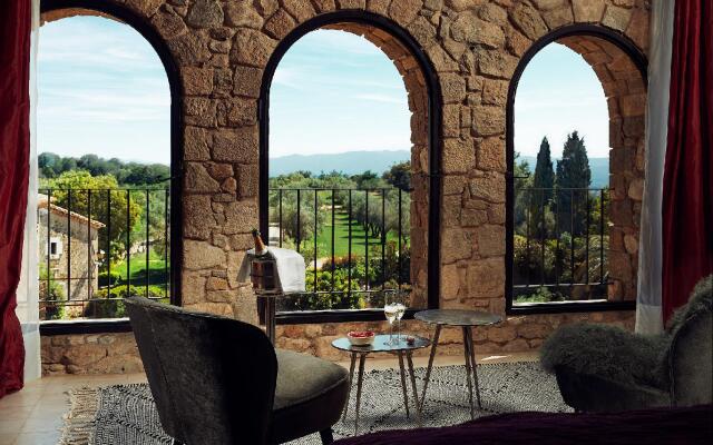 Hotel Castell d'Emporda