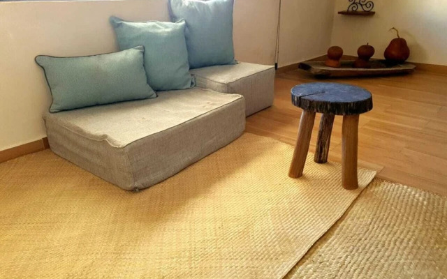 Casa Luz Downtown Apartments