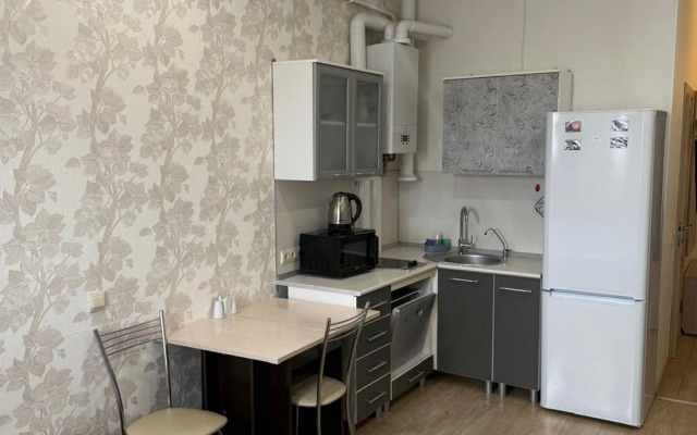 Студия на Медовой