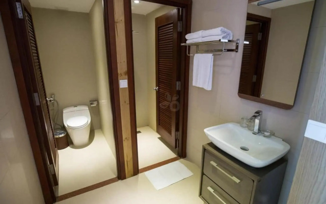 Eden Star Saigon Hotel