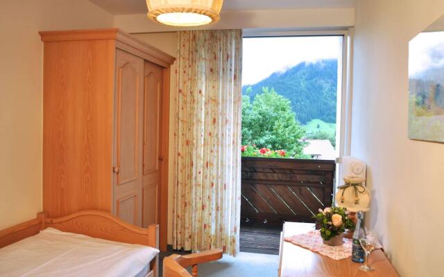 Hotel Sonnenbichl