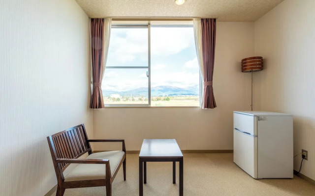 Green Hotel Aizu