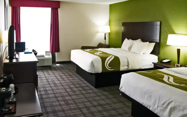 Quality Inn Seymour