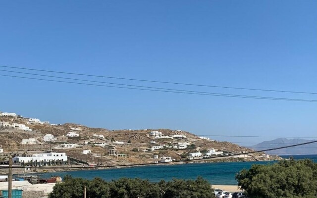 Majestic Mykonos
