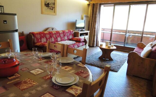 Appartement Les Gets, 2 pièces, 4 personnes - FR-1-598-65