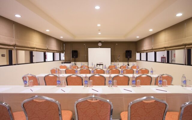 Imm Hotel Thaphae Chiang Mai