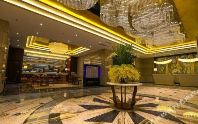 Henglong International Hotel