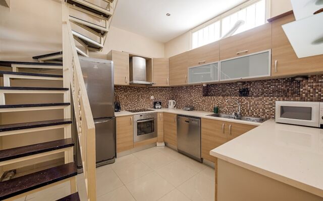 Centrale apartment Old Town