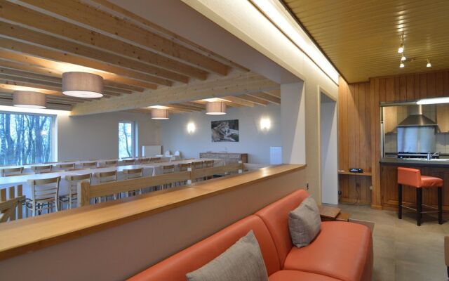 Luxurious Holiday Home in Elsenborn With Sauna