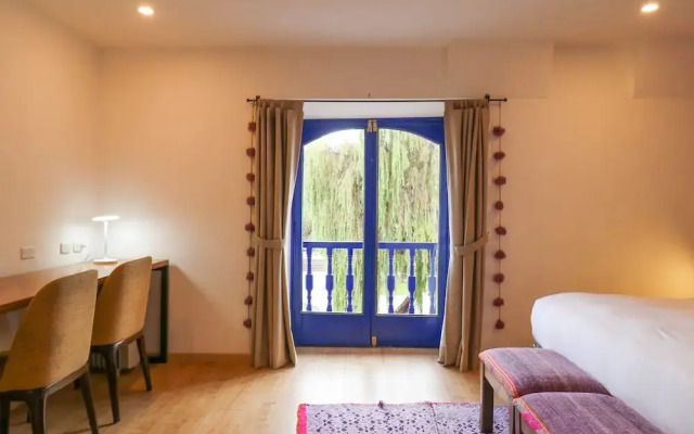w Phenomenal 1BR Near Plaza Mayor de Cusco