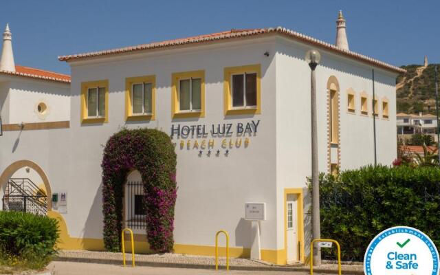 Luz Bay Hotel