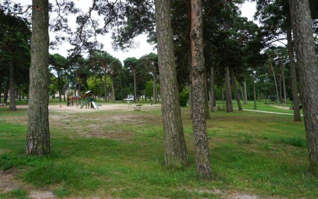 Sunny Ventspils 7