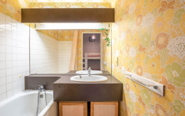 Apartment Le grand pavois