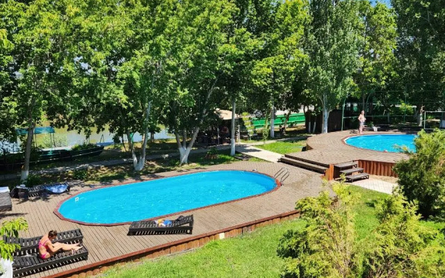 Золотой Лотос