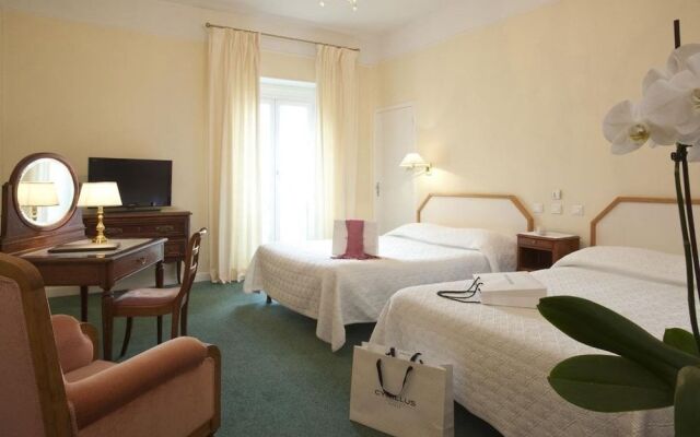 Logis Hôtel Royal Saint Mart