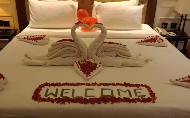 Nambiar Club Bellezea