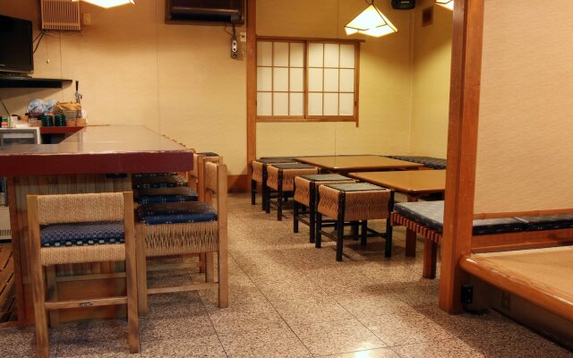 Yamaki Ryokan